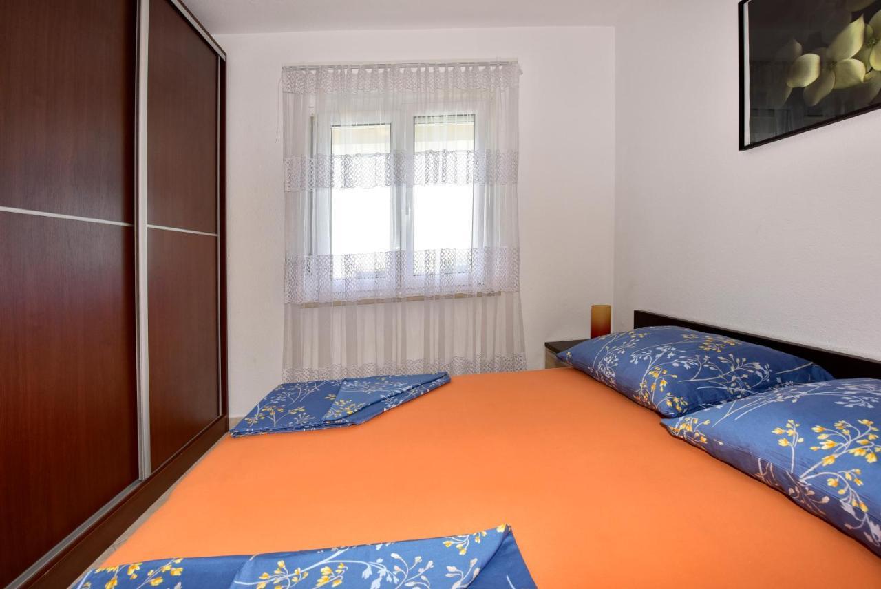 Apartments Elin Sofia Poreč Exteriör bild